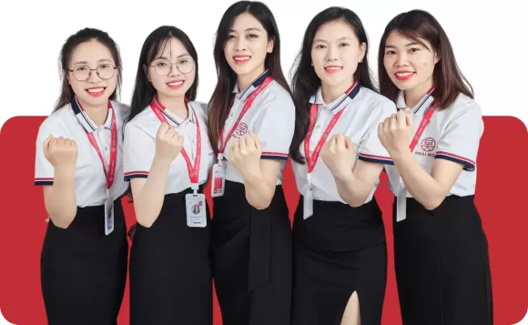 Luyện Thi HSK/HSKK