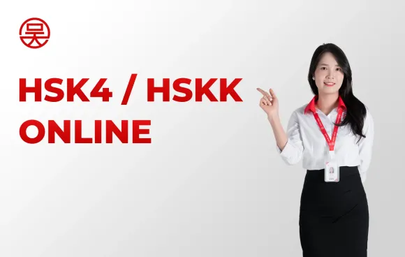 Khoá Học Online