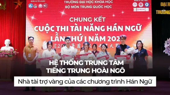 So sánh HSK và TOCFL: Nên chọn chứng chỉ nào ?