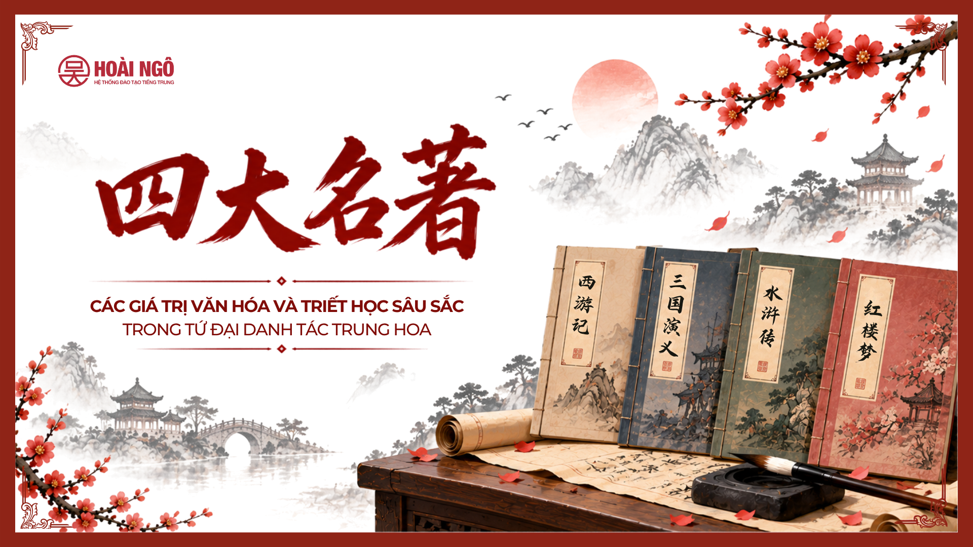 Tôi muốn học tiếng Trung để đi du lịch, trung tâm có khóa học phù hợp không?