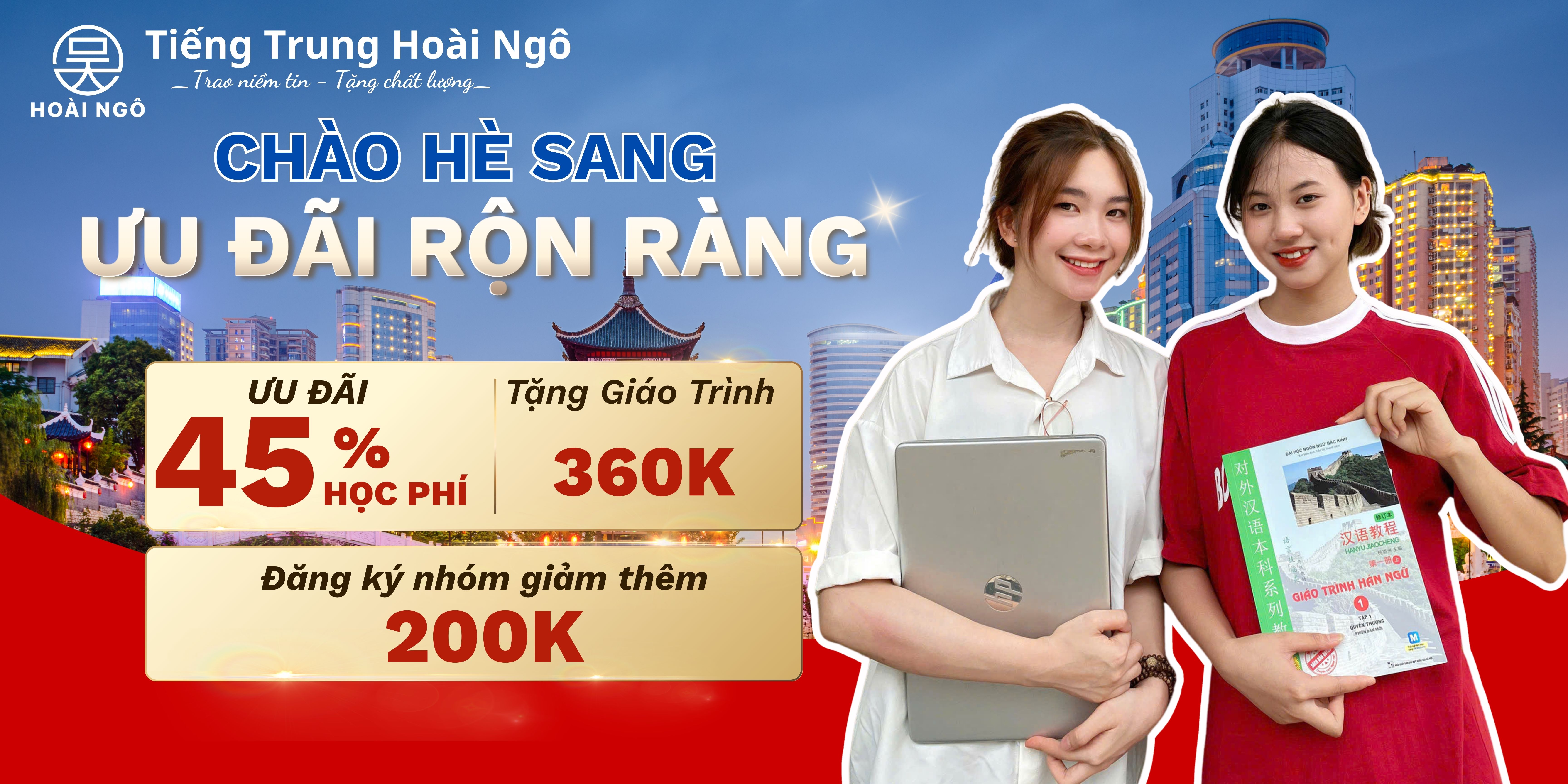 CUỘC THI DẤU ẤN HOÀI NGÔ: MỘT HÀNH TRÌNH, TRIỆU GIÁ TRỊ