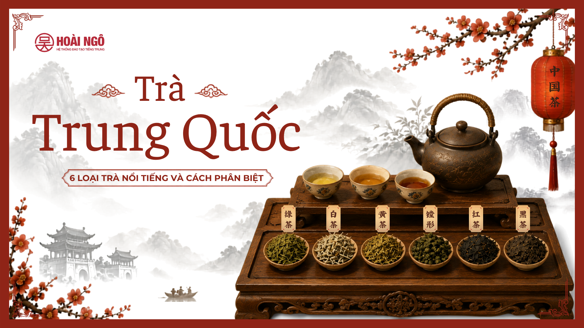 TOP 10 MÓN QUÀ KHÔNG NÊN TẶNG NGƯỜI TRUNG QUỐC VÀ NHỮNG ĐIỀU KIÊNG KỴ CẦN BIẾT
