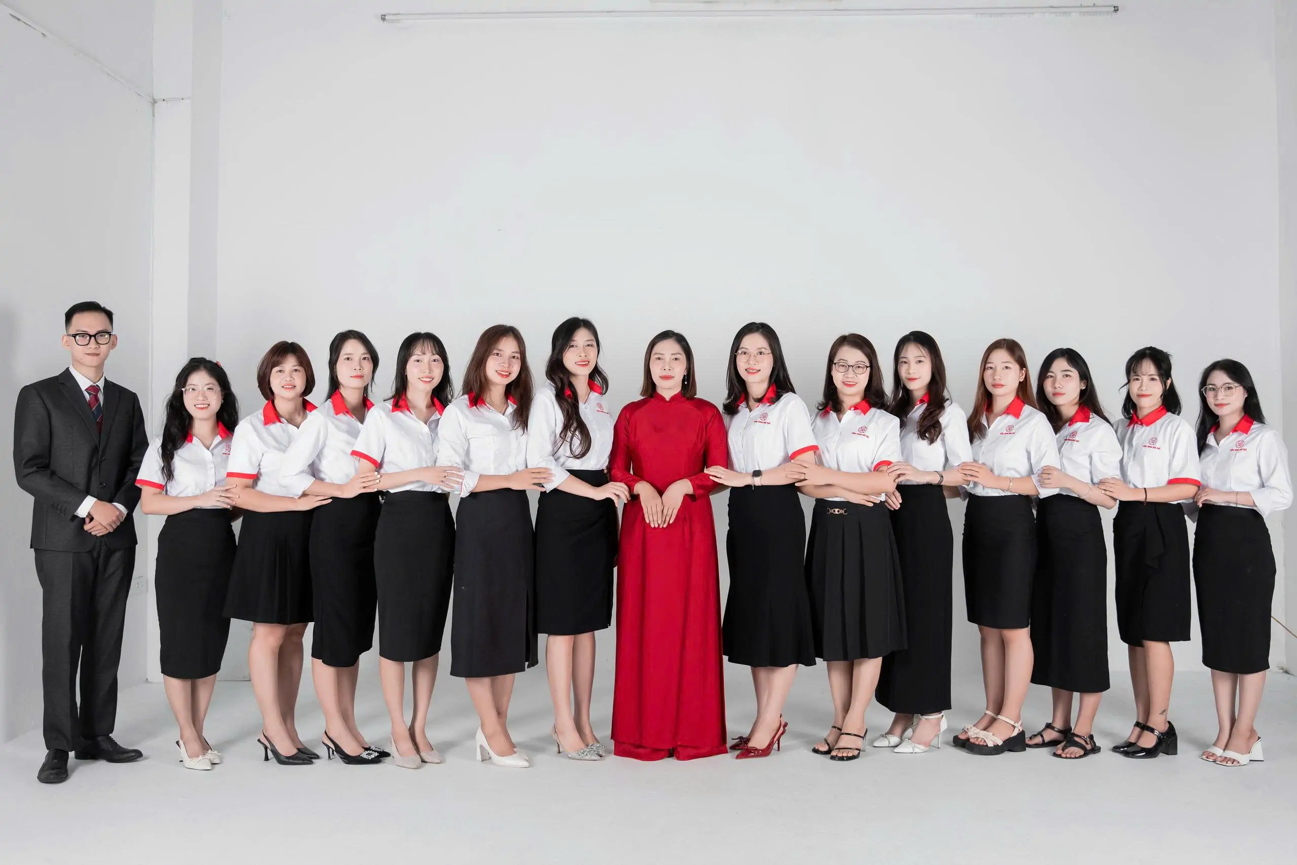 TRUNG TÂM TIẾNG TRUNG HOÀI NGÔ